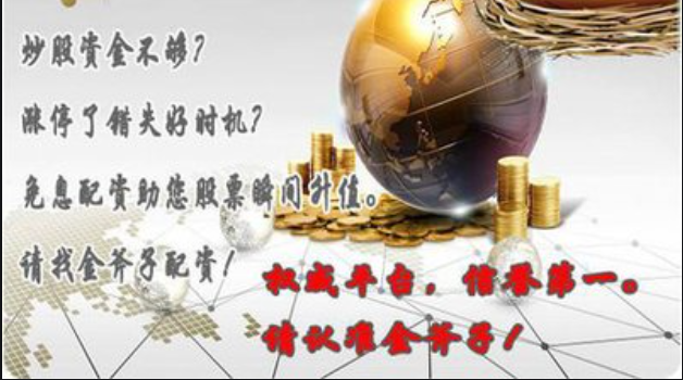 揭秘中国十大股票配资巨头,助你投资更轻松