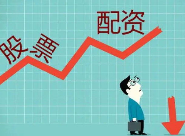 宁波期货配资:解锁财富新密码,开启投资新篇章