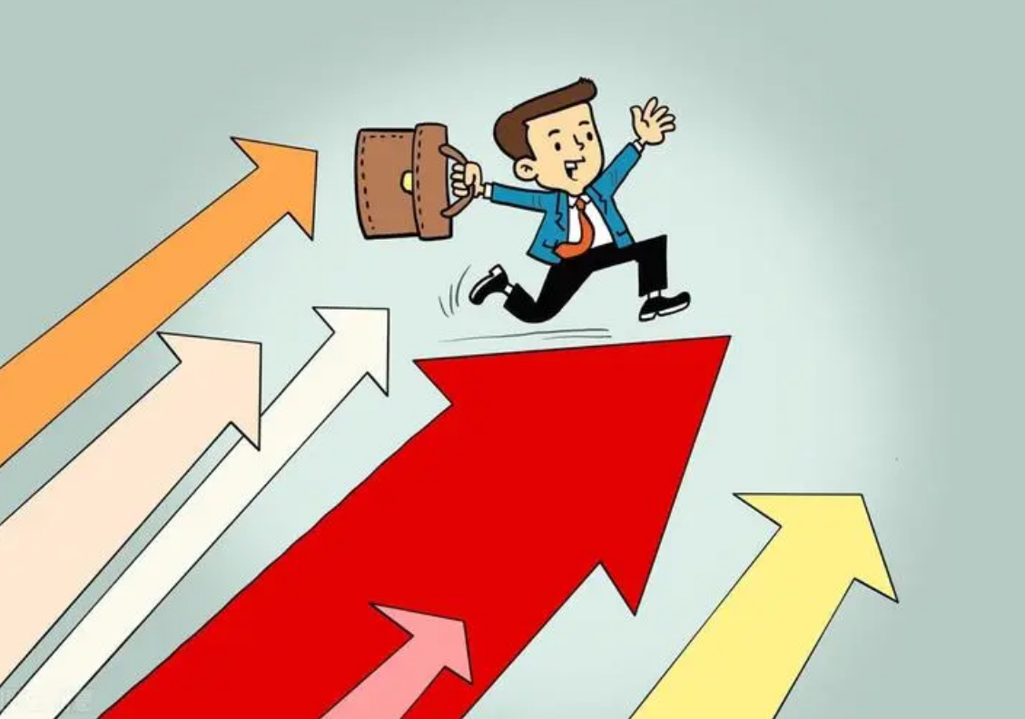 信托股票配资：解锁财富新密码，实现投资梦想